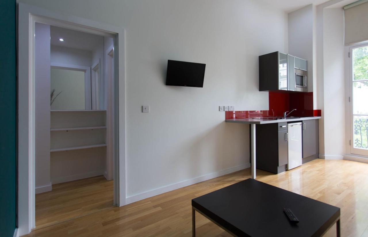 Concept Serviced Apartments By Concept Apartments 런던 외부 사진
