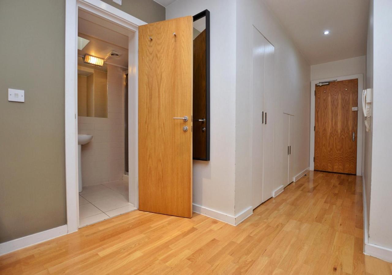 Concept Serviced Apartments By Concept Apartments 런던 외부 사진