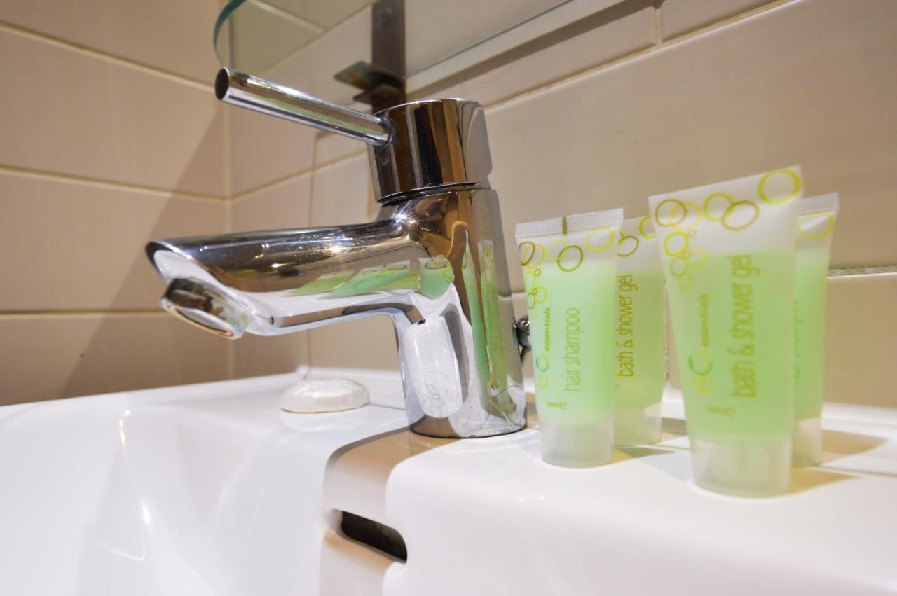Concept Serviced Apartments By Concept Apartments 런던 외부 사진