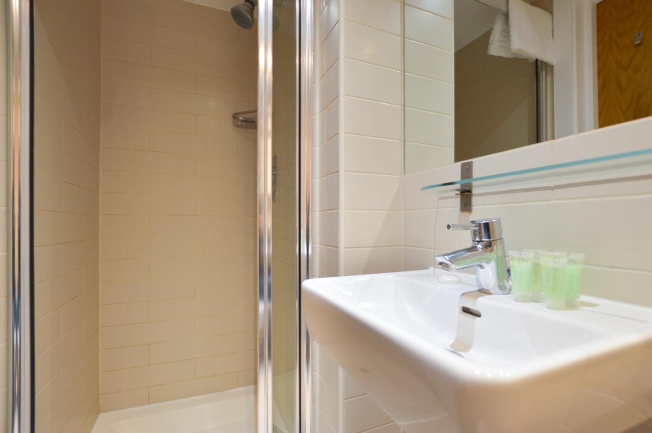 Concept Serviced Apartments By Concept Apartments 런던 외부 사진