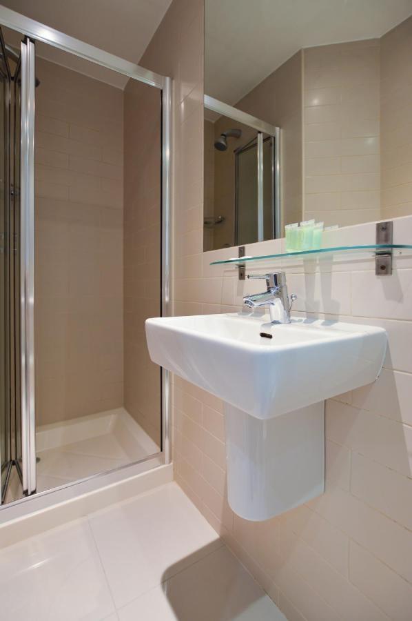 Concept Serviced Apartments By Concept Apartments 런던 외부 사진