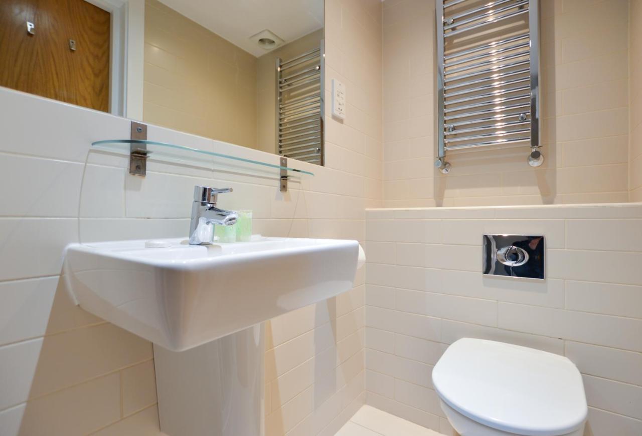 Concept Serviced Apartments By Concept Apartments 런던 외부 사진