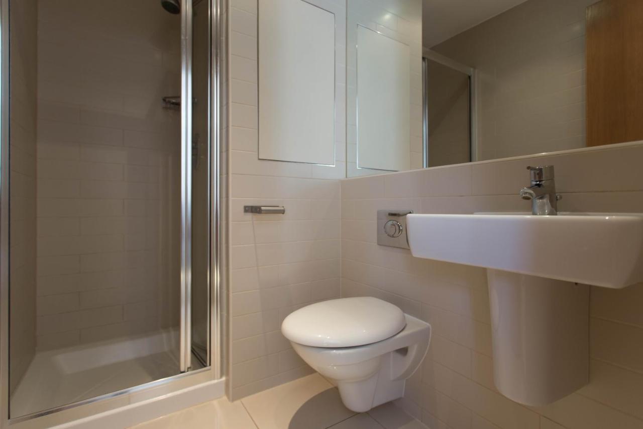Concept Serviced Apartments By Concept Apartments 런던 외부 사진