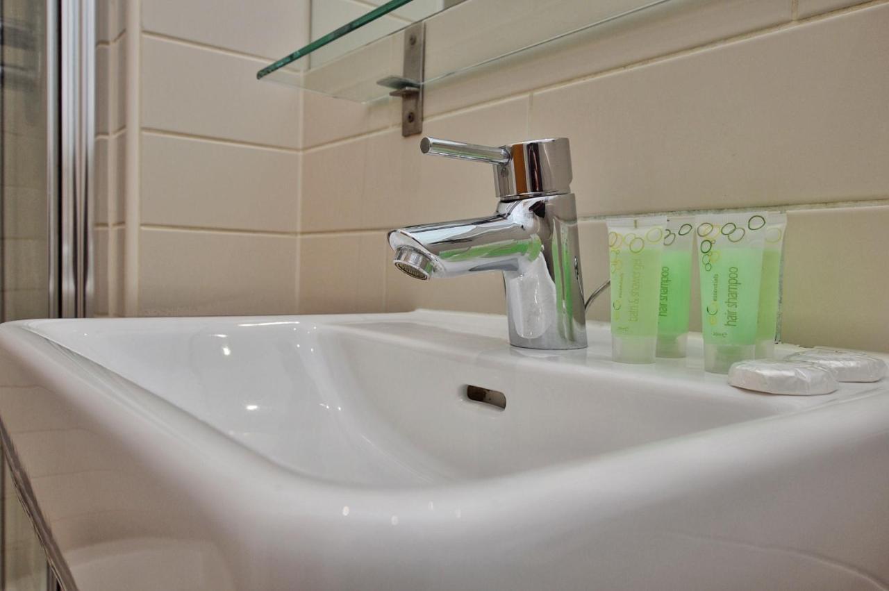 Concept Serviced Apartments By Concept Apartments 런던 외부 사진
