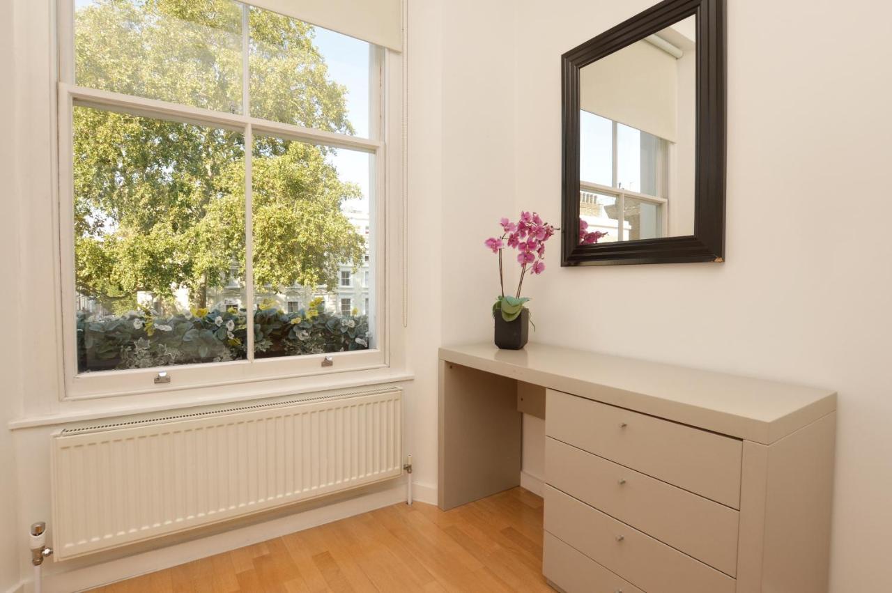 Concept Serviced Apartments By Concept Apartments 런던 외부 사진