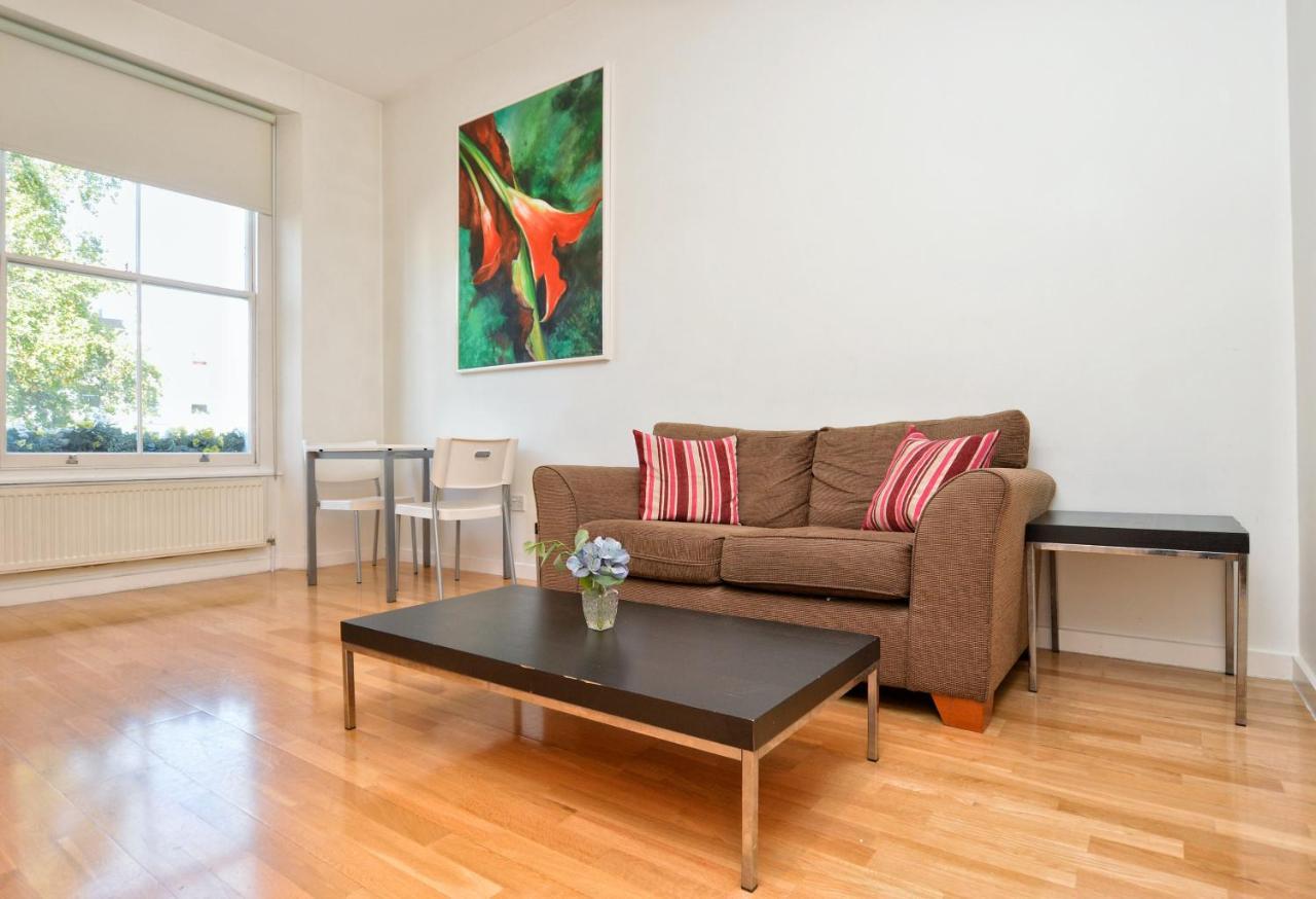 Concept Serviced Apartments By Concept Apartments 런던 외부 사진