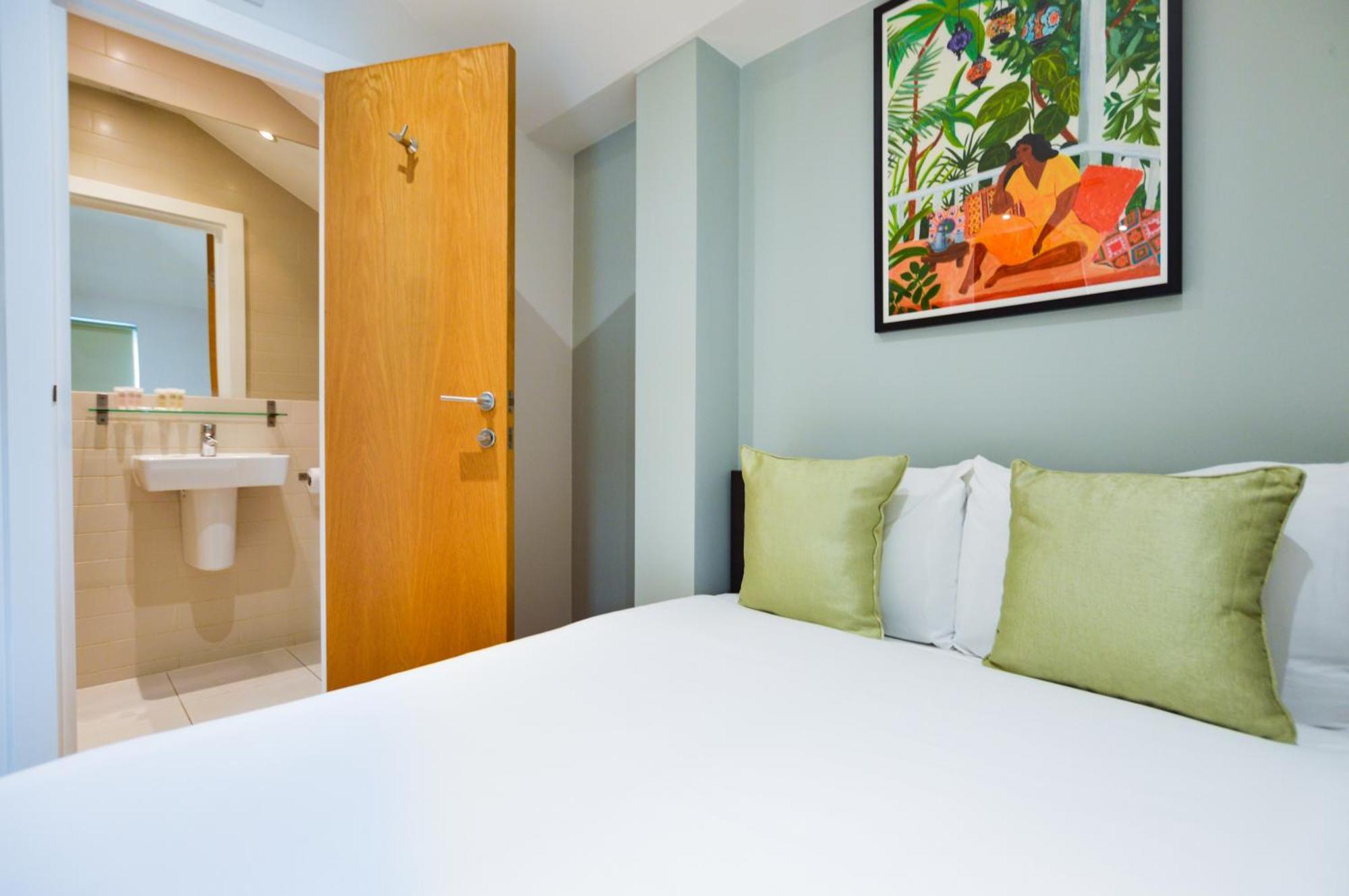 Concept Serviced Apartments By Concept Apartments 런던 외부 사진
