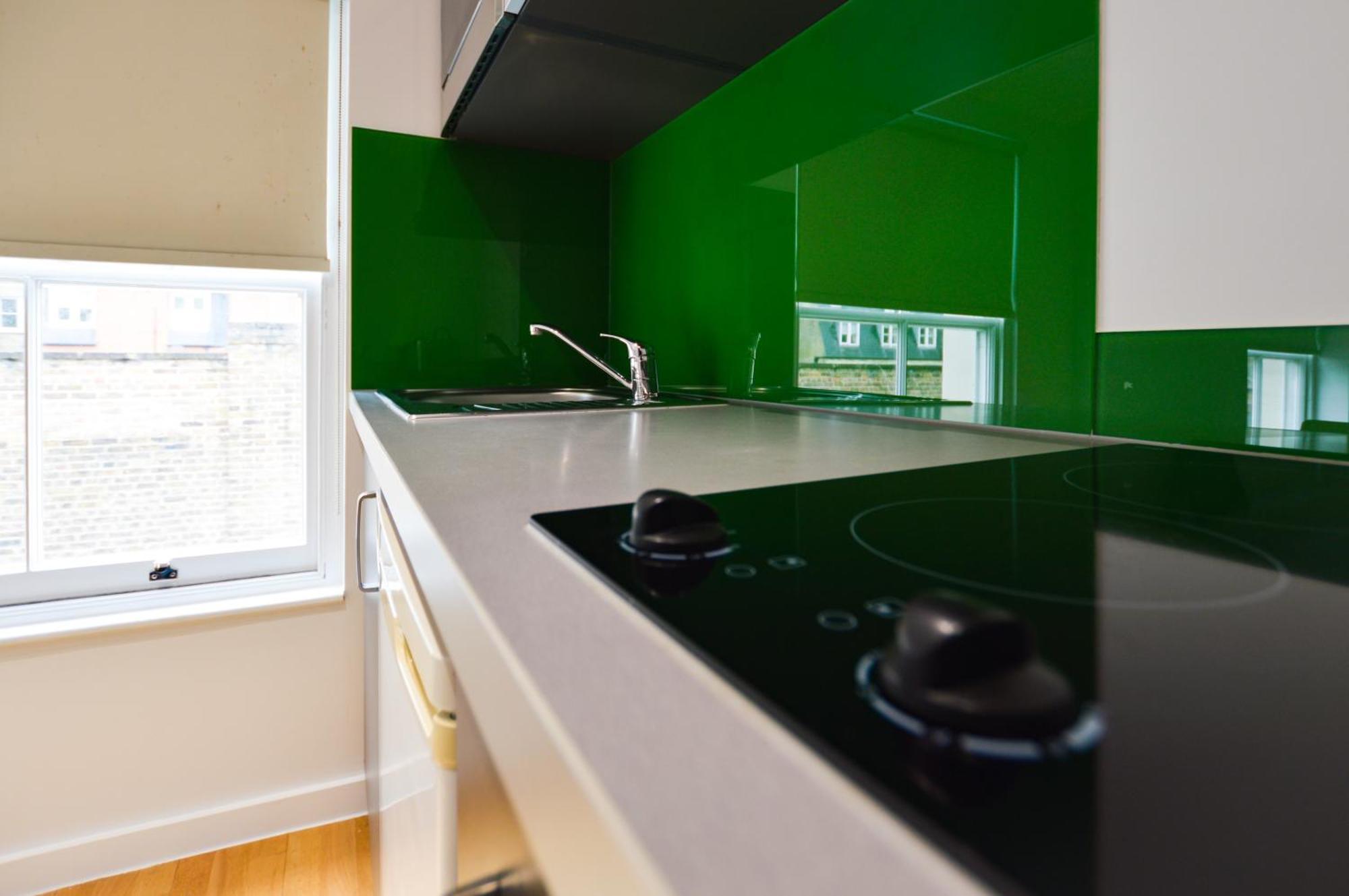 Concept Serviced Apartments By Concept Apartments 런던 외부 사진
