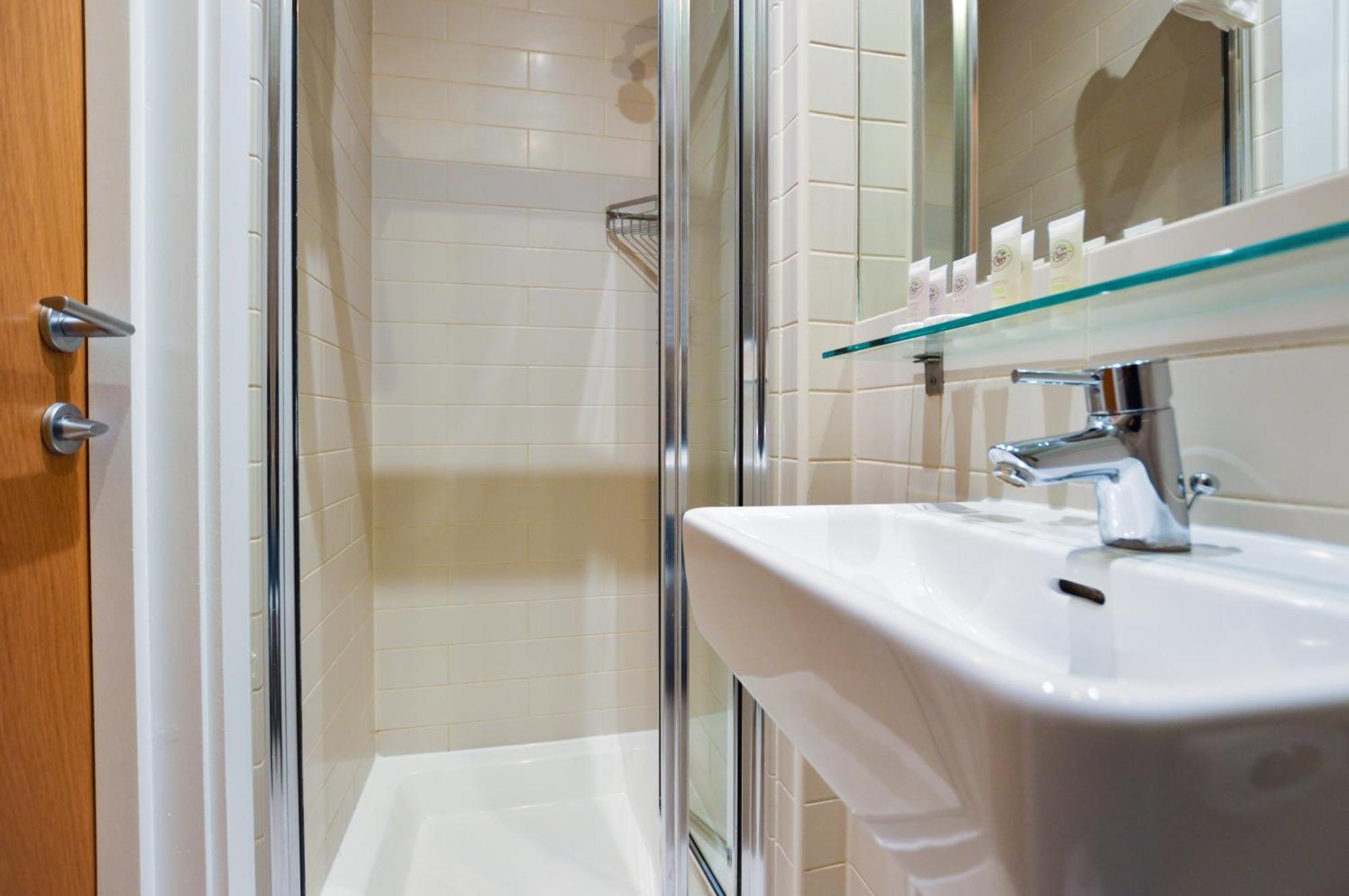 Concept Serviced Apartments By Concept Apartments 런던 외부 사진