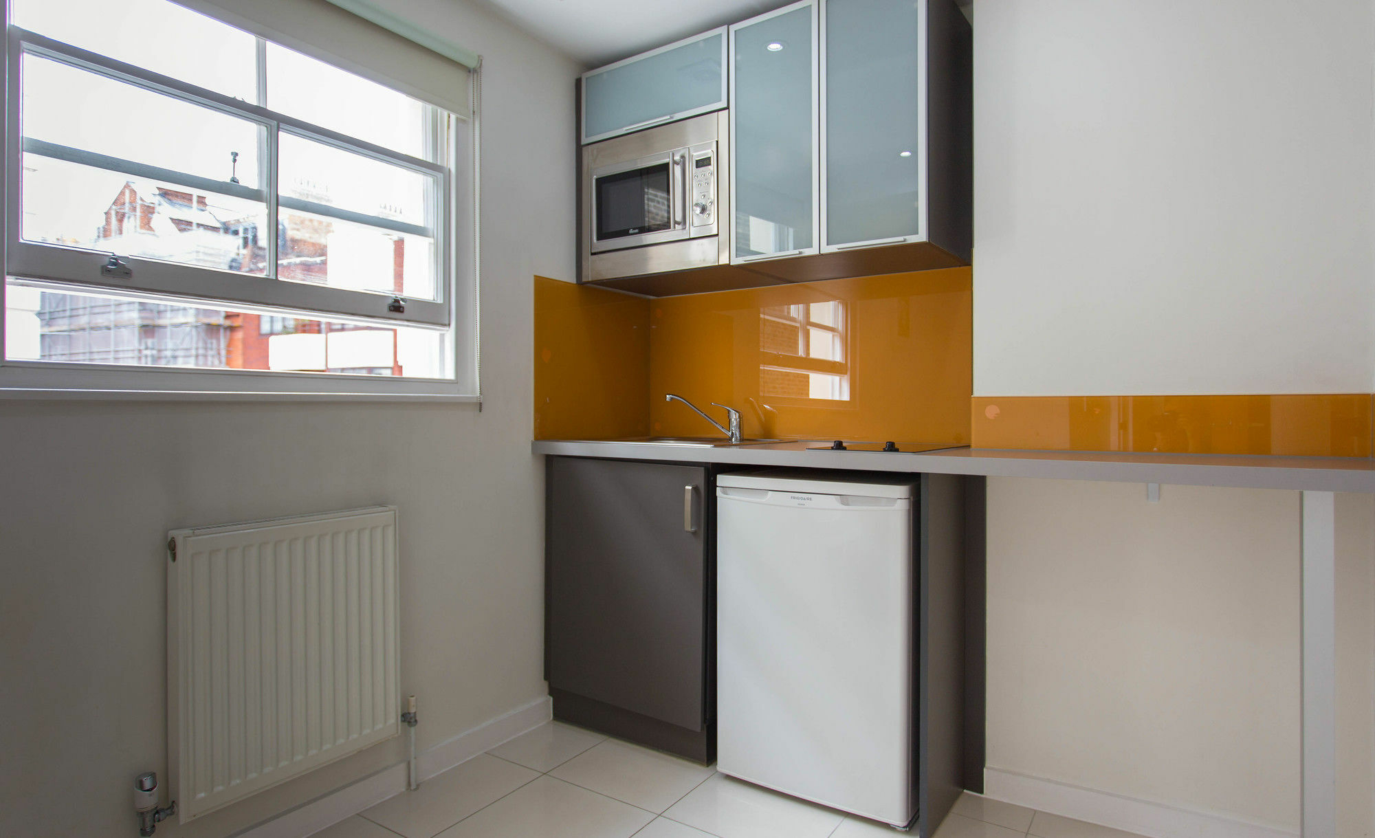 Concept Serviced Apartments By Concept Apartments 런던 외부 사진