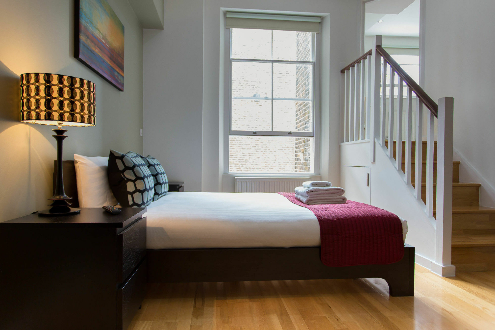 Concept Serviced Apartments By Concept Apartments 런던 외부 사진